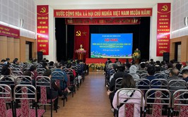 PHƯỜNG BỒ ĐỀ TRIỂN KHAI VÀ TỔ CHỨC KẾ HOẠCH LAO ĐỘNG CÔNG ÍCH NĂM 2026