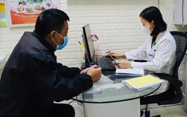 Bệnh viện Thận Hà Nội cảnh báo những dấu hiệu sớm của bệnh thận người dân không nên bỏ qua