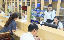 Xã Hoài Đức phát động phong trào thi đua “Cải cách hành chính đồng bộ – Chính quyền phục vụ nhân dân” giai đoạn 2026 – 2030