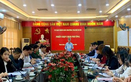 Phường Thanh Xuân rà soát, chuẩn bị thật chu đáo cho Ngày hội non sông