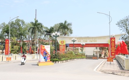 Xã Phú Xuyên tưng bừng với ngày hội lớn của dân tộc