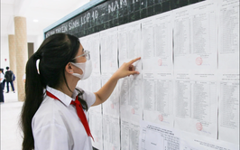 Hà Nội ban hành Kế hoạch tuyển sinh vào lớp 10 trung học phổ thông năm học 2026-2027