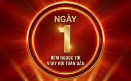 Sức mạnh từ lá phiếu của niềm tin