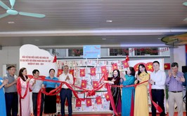 Lan tỏa trách nhiệm công dân từ mô hình “Mỗi lá phiếu, một niềm tin, một trách nhiệm”