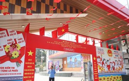 Phường Tây Hồ sẵn sàng mọi điều kiện để cuộc bầu cử diễn ra dân chủ, đúng pháp luật