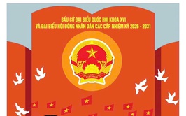 Ý ĐẢNG - LÒNG DÂN HÒA QUYỆN TRƯỚC “NGÀY HỘI NON SÔNG”.