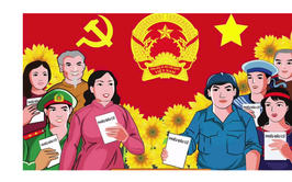 Công tác phòng cháy chữa cháy tại các điểm bầu cử