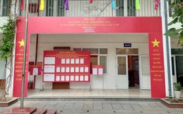 Phường Thanh Xuân: 35 khu vực bỏ phiếu sẵn sàng cho ngày hội lớn