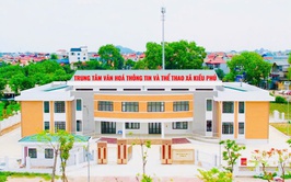 CA xã Kiều Phú triển khai nhiều phương án bảo đảm ANTT phục vụ bầu cử