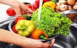 Đảm bảo an toàn thực phẩm trong thời gian diễn ra bầu cử