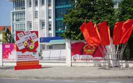 Gia Lâm sẵn sàng cho ngày hội lớn của toàn dân