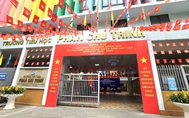 Phường Ba Đình hoàn tất công tác chuẩn bị cho Ngày hội non sông 15/3