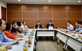 Hà Nội triển khai 10 thủ tục BHXH, BHYT toàn trình từ 16/3