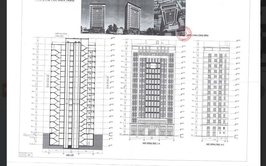Thông báo về việc công bố, công khai Quy hoạch tổng mặt bằng Dự án Trụ sở làm việc và cơ sở hoạt động giáo dục nghề nghiệp của Công ty cổ phần Giáo dục trường dạy nghề kỹ thuật và nông nghiệp Thanh Xuân.