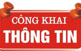 V/v công khai danh mục TTHC được sửa đổi, bổ sung lĩnh vực Bồi thường nhà nước, Hòa giải cơ sở thuộc thẩm quyền giải quyết của UBND xã 