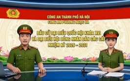 Ứng dụng công nghệ số vào công tác tuyên truyền