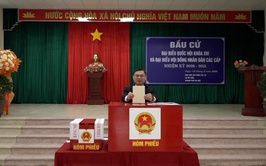 MỸ ĐỨC: RỘN RÀNG KHÔNG KHÍ NGÀY HỘI TOÀN DÂN