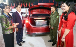 Nguyên tắc xác định người trúng cử đại biểu Quốc hội và Hội đồng nhân dân các cấp

