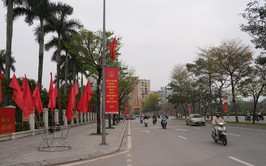 Phường Yên Sở có 6 khu vực bỏ phiếu