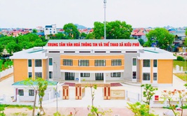 Bản tin đặc biệt lúc 19h45 ngày 15/3 xã Kiều Phú