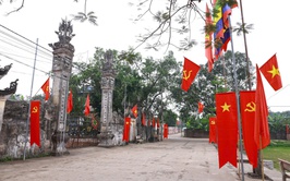 Ngày hội toàn dân trên quê hương Trần Phú