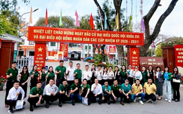 Tăng cường tuyên truyền chính sách thuế đối với hộ kinh doanh tại xã Thư Lâm