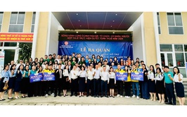 Đẩy mạnh tuyên truyền chính sách thuế đối với hộ kinh doanh tại xã Đông Anh