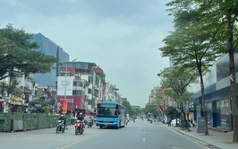 Ngày 14/3,Hà Nội: nhiều mây, có mưa vài nơi, riêng nửa đêm trở về sáng có mưa nhỏ, mưa phùn và sương mù. Sáng sớm và đêm trời lạnh.