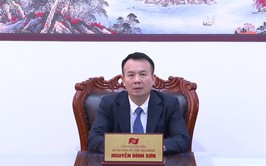 HÁT MÔN – NIỀM TIN TRỌN VẸN TRONG NGÀY HỘI TOÀN DÂN