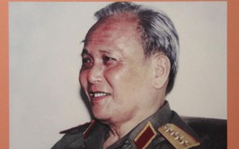 Đại tướng Chu Huy Mân – Người cộng sản kiên cường, nhà chính trị, quân sự tài năng