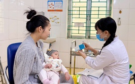 PHÒNG TIÊM VẮC XIN DỊCH VỤ – TRẠM Y TẾ XÃ TÂY PHƯƠNG: LỰA CHỌN AN TOÀN NGAY TẠI ĐỊA PHƯƠNG