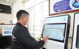 Phường Yên Nghĩa đẩy mạnh cải cách hành chính, nâng cao chất lượng phục vụ Nhân dân