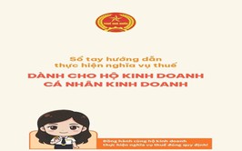 Phường Giảng Võ tuyên truyền, phổ biến