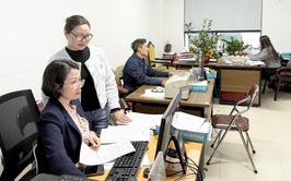 Từ “tư duy số” đến “phục vụ số”
