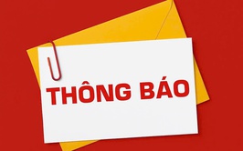 THÔNG BÁO SỐ 130/TB-UBND: Niêm yết công khai về việc mất Giấy chứng nhận quyền sử dụng đất...