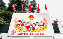 Việc công bố kết quả bầu cử, danh sách những người trúng cử đại biểu Quốc hội khóa XVI, đại biểu HĐND các cấp nhiệm kỳ 2026 - 2031 được tiến hành vào thời điểm nào?