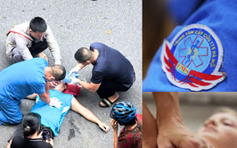 Từ câu chuyện bác sĩ cứu người trên phố: Bàn tay bạn cũng có thể hồi sinh một trái tim