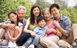 HẠNH PHÚC BẮT ĐẦU TỪ MỖI GIA ĐÌNH – PHƯỜNG SƠN TÂY HƯỞNG ỨNG NGÀY QUỐC TẾ HẠNH PHÚC 20/3 NĂM 2026