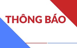 Thông báo công khai danh sách các cơ sở sản xuất, kinh doanh được cấp GCN sản phẩm OCOP trên địa bàn phường Vĩnh Tuy đến ngày 12/3/2026