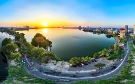 Hà Nội lấy ý kiến nhân dân về quy hoạch y tế tích hợp trong quy hoạch tổng thể Thủ đô tầm nhìn 100 năm