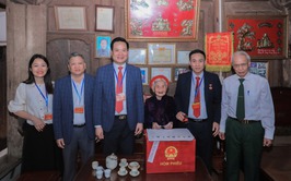 Ngày hội của niềm tin