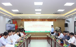 Phường Giảng Võ được đánh giá cao về mức độ chuyển đổi số cấp xã