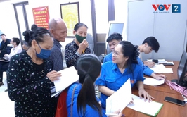 Đi qua những việc khó - Hành trình của một đảng viên trẻ ở cơ sở