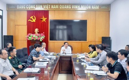 Phường Đại Mỗ tổ chức các hoạt động Chào mừng 80 năm Ngày truyền thống Ngành Thể dục Thể thao Việt Nam