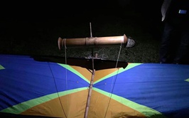 Hoài Đức siết chặt quản lý thả diều sáo, quyết tâm xử lý ô nhiễm tiếng ồn trong khung giờ nghỉ ngơi