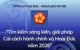 Phát động cuộc thi 