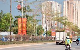 Hoài đức lan tỏa khí thế thi đua, quyết tâm bứt phá các chỉ tiêu kinh tế - xã hội năm 2026