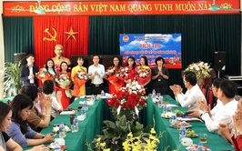 Xã Thanh Oai có 02 giáo viên tham gia Hội thi giáo viên dạy giỏi cấp Tiểu học thành phố Hà Nội năm học 2025-2026