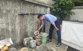 Ngành y tế Hà Nội tiếp tục phối hợp với các xã, phường đảm bảo công tác phòng chống dịch bệnh mùa Lễ hội năm 2026