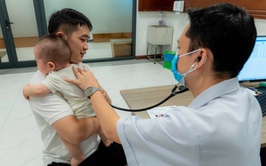 Bệnh viện Nhi Hà Nội: Khuyến cáo phòng ngừa RSV ở trẻ nhỏ